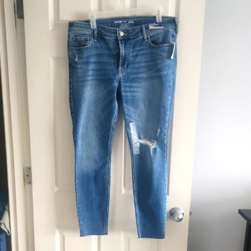 Old Navy Jeans